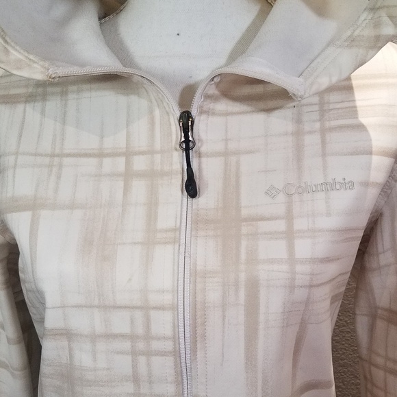 Columbia Zipper Jacket - Picture 5 of 7